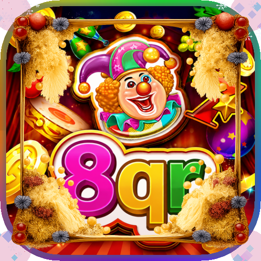 8qr — galeri pratinjau - APK Resmi