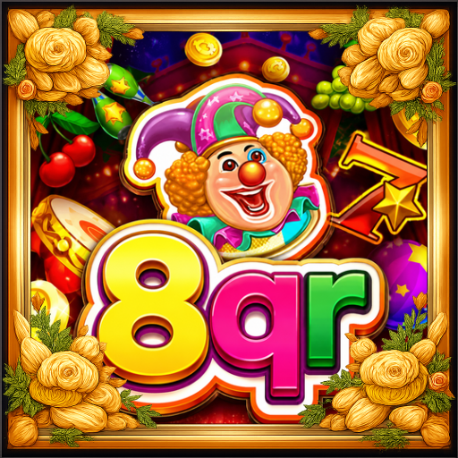 8qr — galeri pratinjau Resmi APK